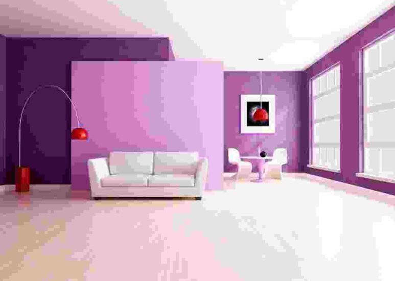 House Interior