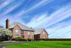 Limestone Estate