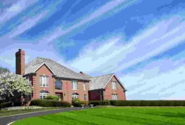 Limestone Estate